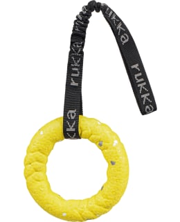 RUKKA PETS RING KELTAINEN LELU Main Image