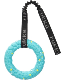 RUKKA PETS RING TURQUOISE TOY Main Image