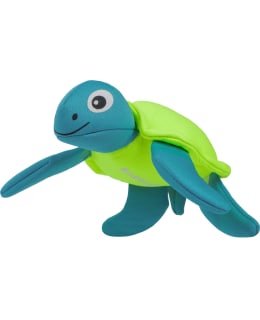 ICEPEAK PET TURTLE LIME FLOATING TOY Main Image
