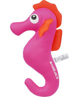 ICEPEAK PET SEAHORSE PINK FLOATING TOY Main Image