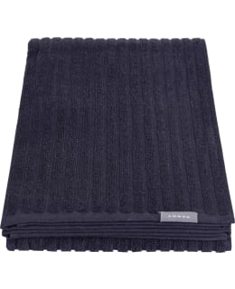 LUHTA AALTO 80X160 CM 990/MUS PYYHE Main Image