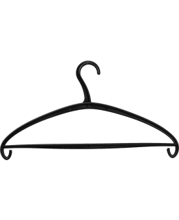 OLKA 3 KPL MUSTA HENKARISETTI Main Image