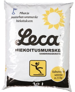 LECA 10L HIEKOITUSMURSKE Main Image
