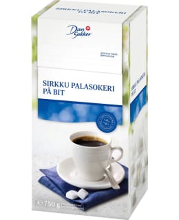 DAN SUKKER SIRKKU 750 G PALASOKERI Main Image