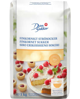 DANSUKKER SIRO ERIKOISHIENOSOKERI Main Image