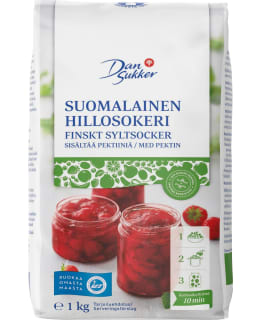 DANSUKKER 1KG SUOMAL HILLOSOKERI Main Image