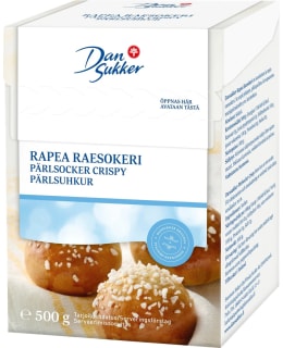 DANSUKKER 500G RAPEA RAESOKERI Main Image