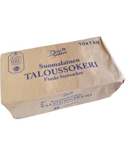 DANSUKKER 10X1 KG SUOMAL. TALOUSSOKERI Main Image