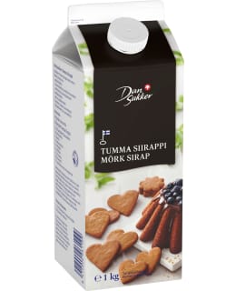 DANSUKKER 1 KG TUMMA SIIRAPPI Main Image