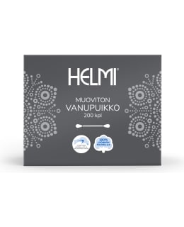 HELMI 200 KPL MUOVITON VANPUIKKO Main Image