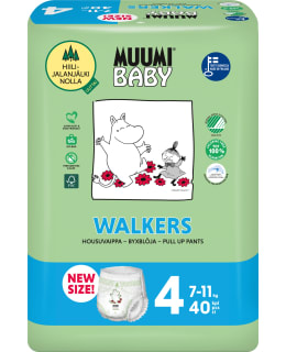 MUUMI BABY KOKO 4 7-11 KG HOUSUVAIPPA Main Image