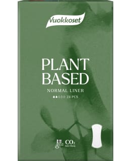 VUOKKOSET PLANT BASED NORMAL 24 KPL PHS Main Image