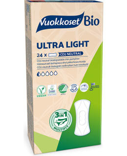 VUOKKOSET BIO ULTRA LIGHT PHS Main Image