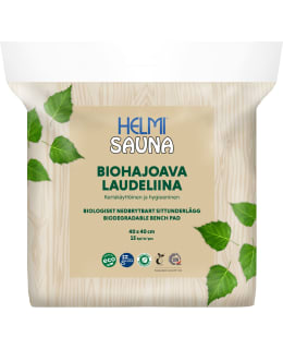 HELMI 15 KPL BIOHAJOAVA LAUDELIINA Main Image