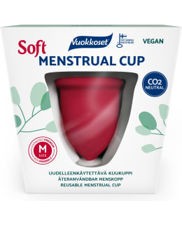 VUOKKOSET SOFT M KUUKUPPI Main Image