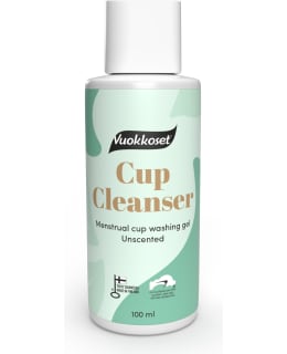VUOKKOSET 100 ML KUUKUPIN PESUNESTE Main Image