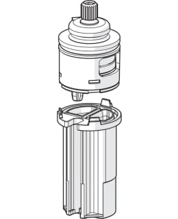 ORAS OPTIMA 601278V SÄÄTÖOSA Main Image