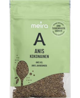 MEIRA 25G KOKONAINEN ANIS Main Image