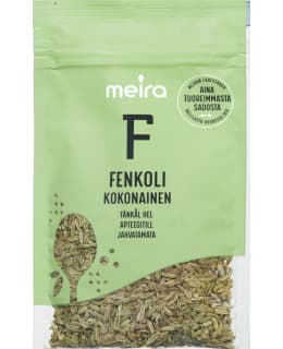 MEIRA 25G KOKONAINEN FENKOLI Main Image