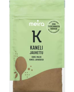 MEIRA 27G JAUHETTU KANELI Main Image