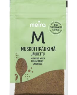 MEIRA 23G JAUHETTU MUSKOTTIPÄHKINÄ Main Image