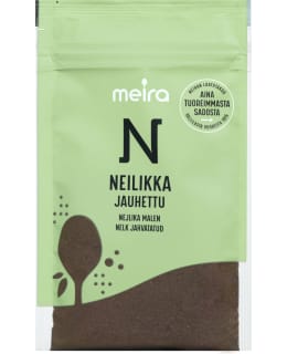 MEIRA 30G JAUHETTU NEILIKKA Main Image