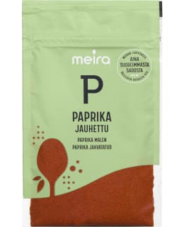MEIRA 24G JAUHETTU PAPRIKA Main Image