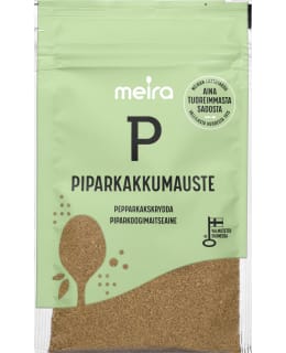 MEIRA 24GSUOLATON PIPARKAKKUMAUSTE Main Image