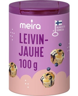 MEIRA 100G LEIVINJAUHE Main Image