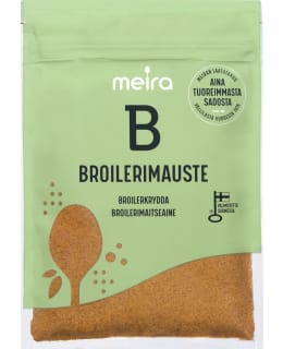 MEIRA 100G BROILERIMAUSTE Main Image