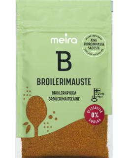 MEIRA 38G SUOLATON BROILERIMAUSTE Main Image