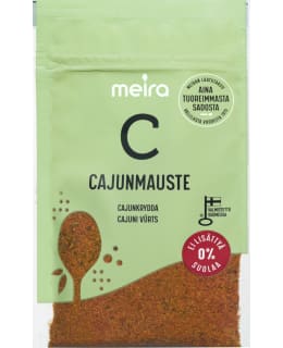 MEIRA 32G CAJUNMAUSTE Main Image