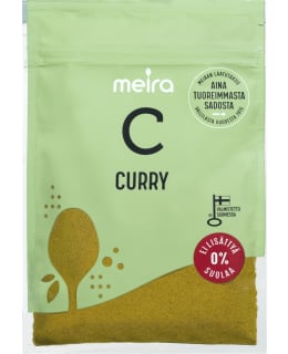 MEIRA 65G SUOLATON CURRY Main Image