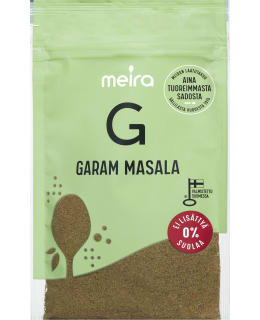 MEIRA 28G GARAM MASALA Main Image