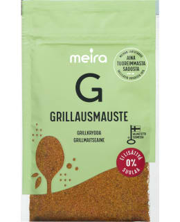 MEIRA 35G SUOLATON GRILLAUSMAUSTE Main Image