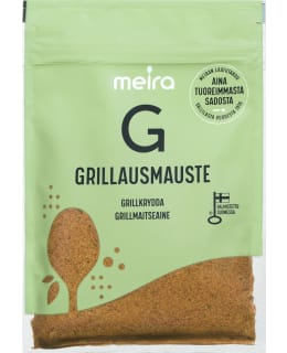 MEIRA 110G GRILLAUSMAUSTE Main Image