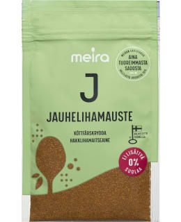 MEIRA 35G SUOLATON JAUHELIHAMAUSTE Main Image