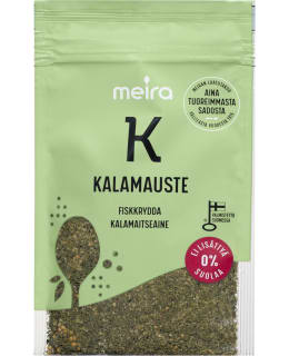 MEIRA 32G SUOLATON KALAMAUSTE Main Image