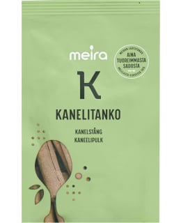 MEIRA 15G KANELITANKO Main Image