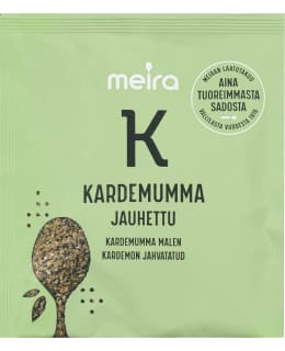MEIRA 8G JAUH. KARDEMUMMA SIEMEN Main Image