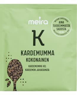 MEIRA 8G KOKON KARDEMUMMA SIEMEN Main Image