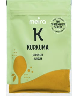 MEIRA 60G KURKUMA Main Image