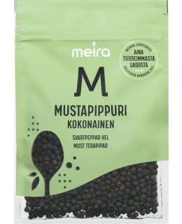 MEIRA 60G KOKONAINEN MUSTAPIPPURI Main Image