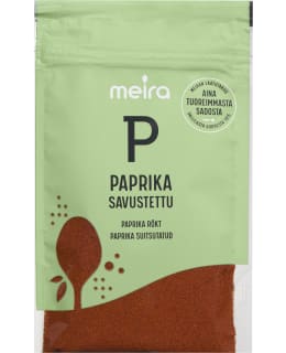 MEIRA 22G SAVUSTETTU PAPRIKAJAUHE Main Image