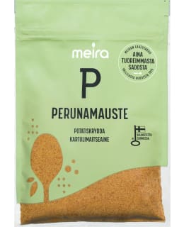 MEIRA 120G PERUNAMAUSTE Main Image