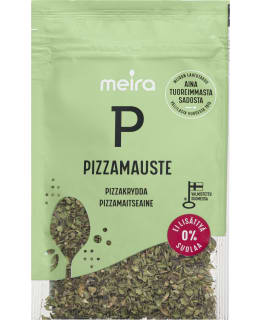 MEIRA 10G SUOLATON PIZZAMAUSTE Main Image