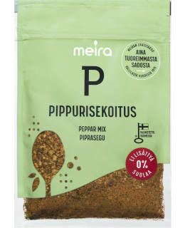 MEIRA 80G SUOLATON PIPPURISEKOITUS Main Image