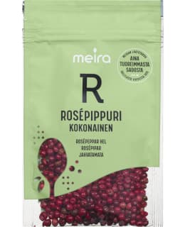 MEIRA 15G KOKONAINEN ROSÉPIPPURI Main Image