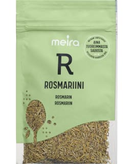 MEIRA 15G ROSMARIINI Main Image