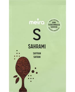 MEIRA 0,5G SAHRAMI Main Image